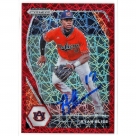 Ryan Bliss autograph